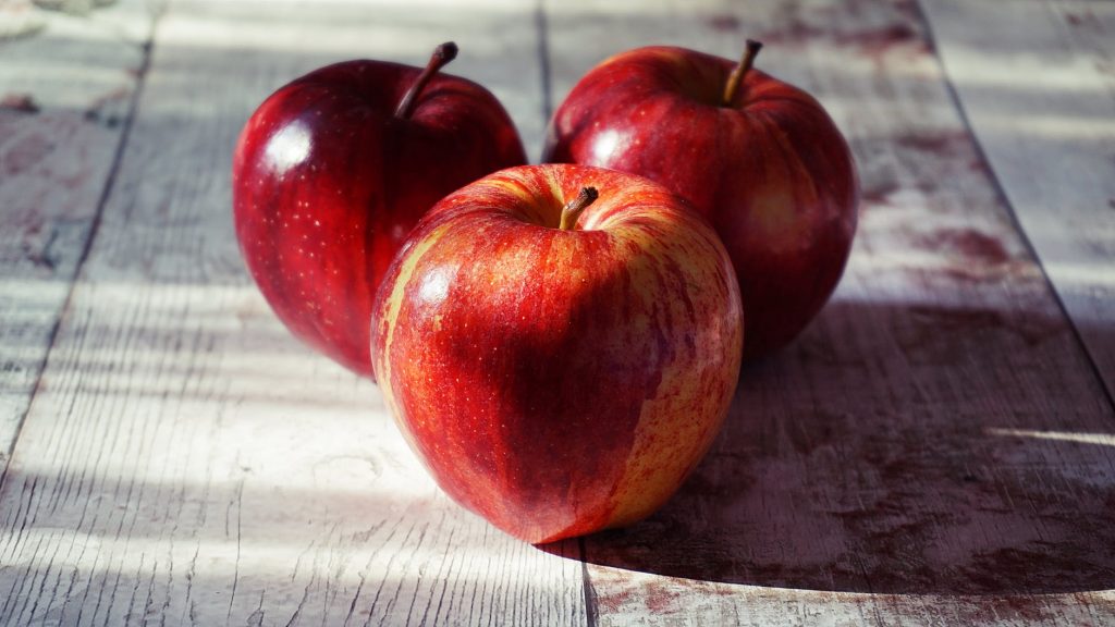 диетологи назвали фрукт, который способствует похудению