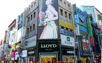 наружная реклама