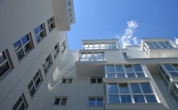 покупка квартиры