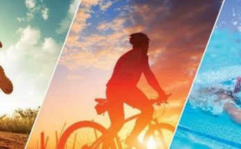 активный образ жизни