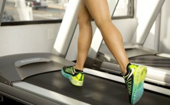 беговая дорожка