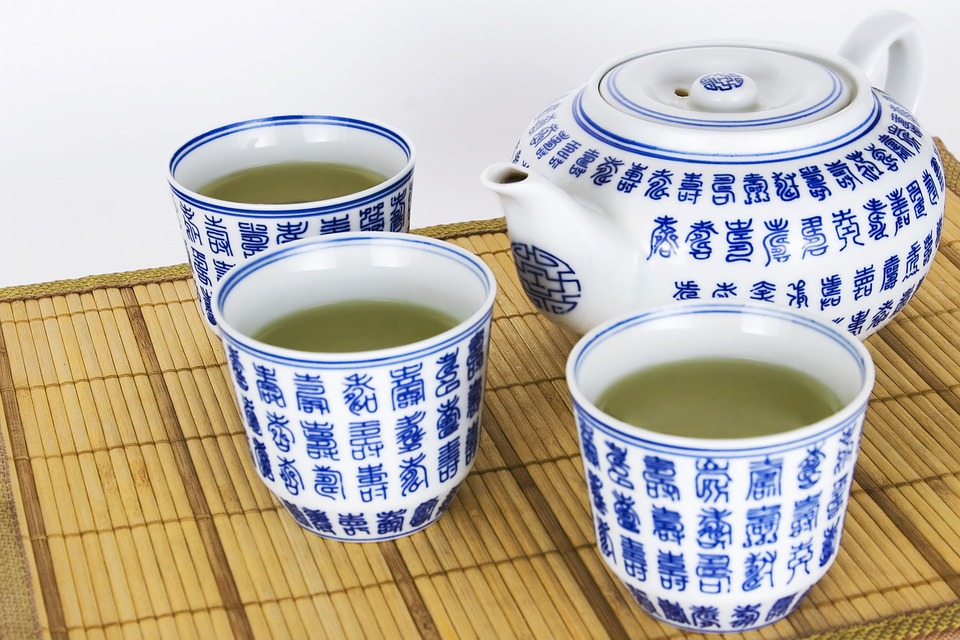 врачи назвали самые полезные виды чая в мире