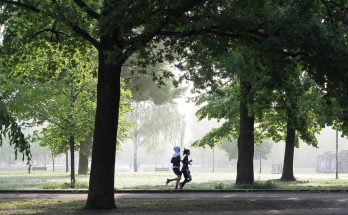 активний відпочинок