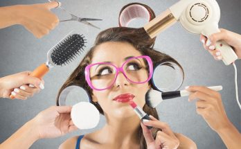 салон красоты