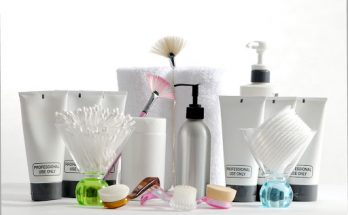 профессиональная косметика