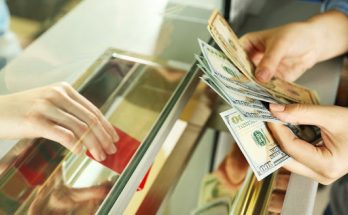 обмен валют