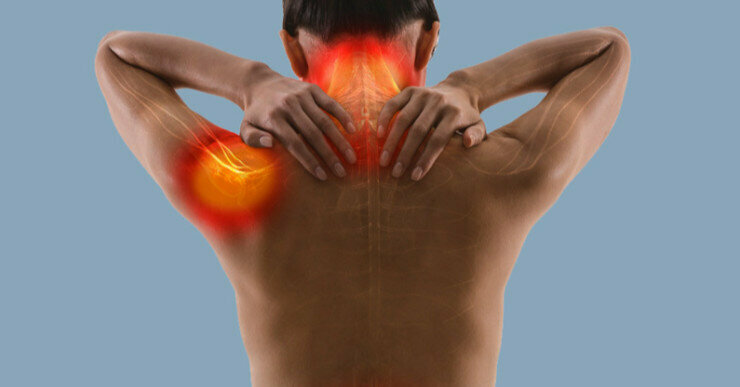 три вещи, которые категорически нельзя делать при болях в спине