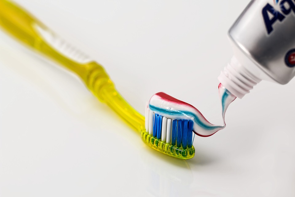 Как не стоит чистить зубы