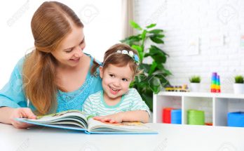 английский в детском саду