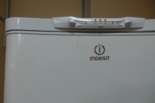 Ремонт холодильников Indesit