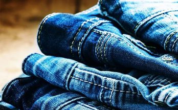 брендовые джинсы