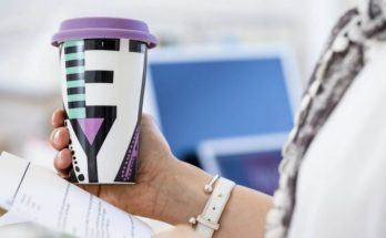 термокружка