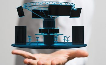 выставочное торговое оборудование