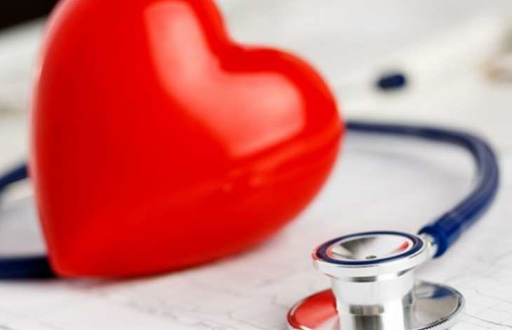 Восемь способов сохранить сердце здоровым