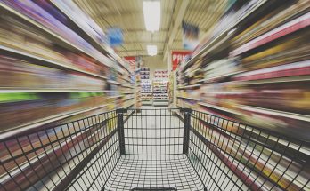 доставка продуктов