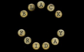 Черная пятница