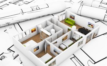 дизайн интерьеров