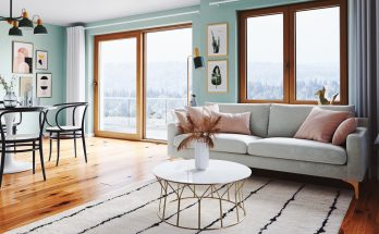 дизайн интерьера