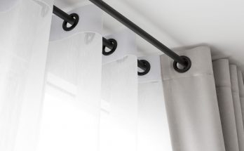 люверсы для штор