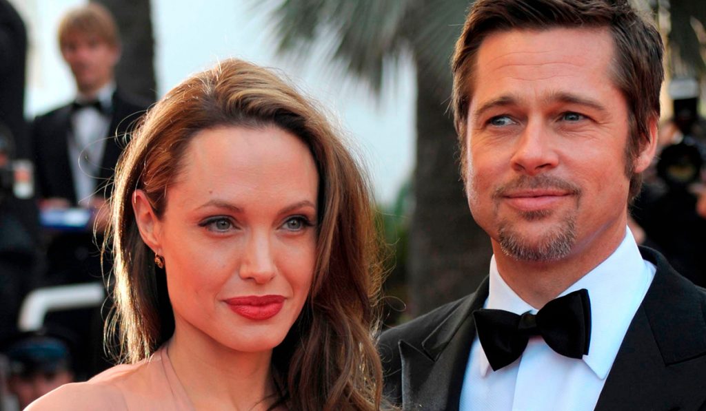 Брэд Питт и Анджелина Джоли снова встретятся в суде, теперь не из-за детей