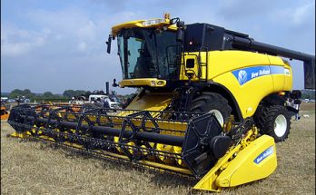 сельхозтехника