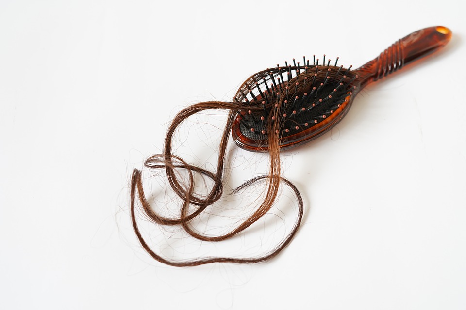 Неизвестные факторы, увеличивающие риск выпадения волос