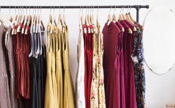 брендовая одежда