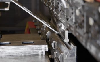 листогибочный станок