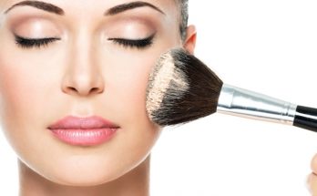 салон красоты