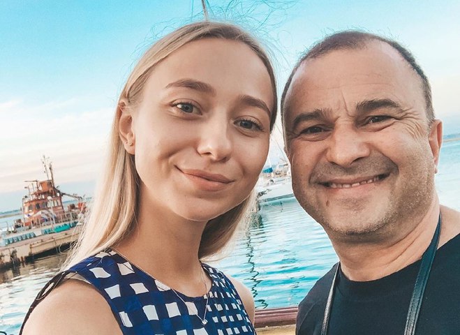 жена Виктора Павлика пожаловалась на отдых в Турции