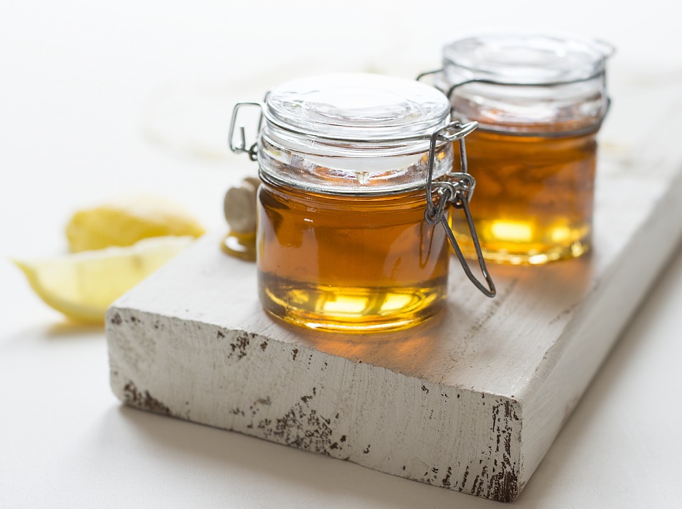 Самый полезный мёд при простуде и других болезнях