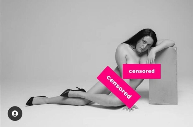 Совершенно голые актрисы «Женского квартала» снялись для Cosmopolitan