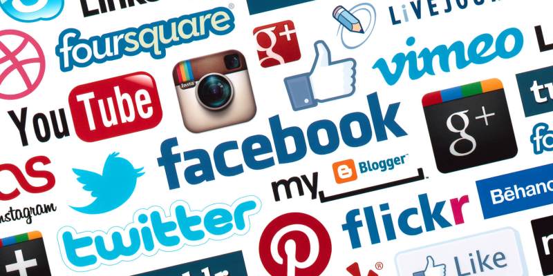 Пять социальных сетей, которые могут угрожать жизни