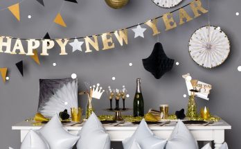 новогодние подарки