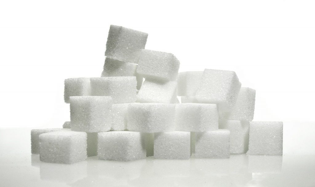 Что будет с вашим телом, если полностью отказаться от сахара?