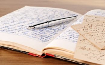 дневник воспоминаний