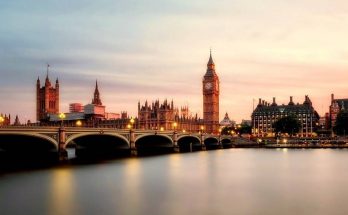 Навчання у Великій Британії