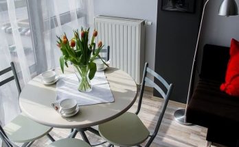 Смарт-квартира