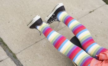 детские колготки