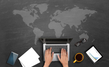 Работа за границей