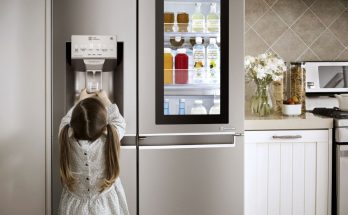 холодильник