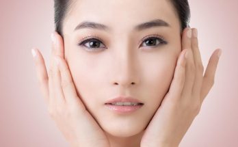 Тайская косметика