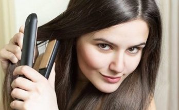 Випрямляч для волосся