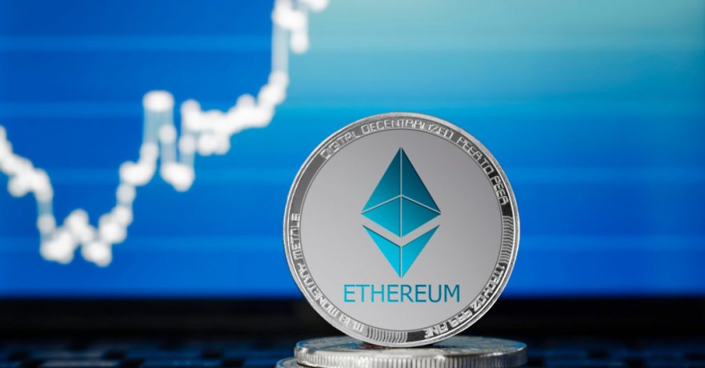 обмен Ethereum