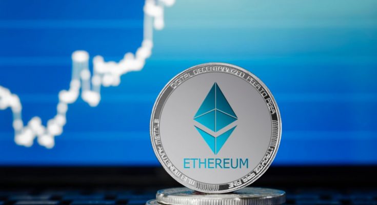 обмен Ethereum