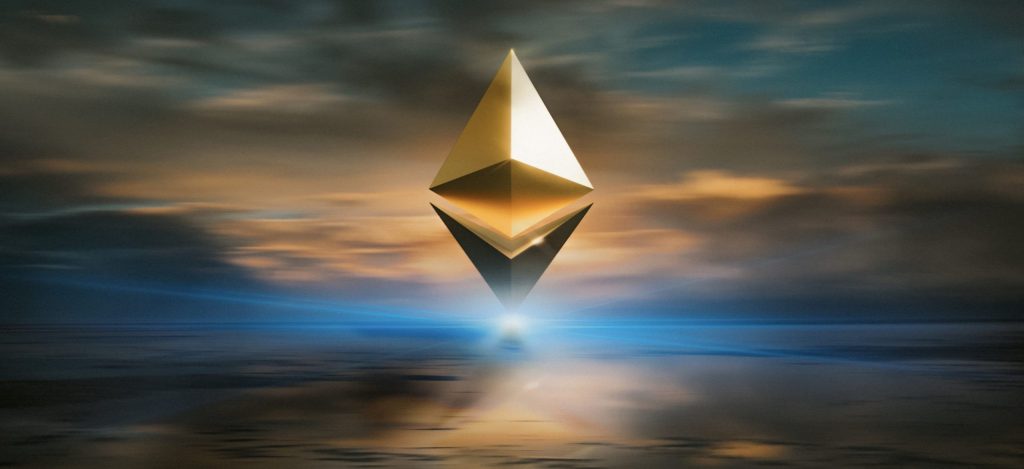 Обмен Ethereum