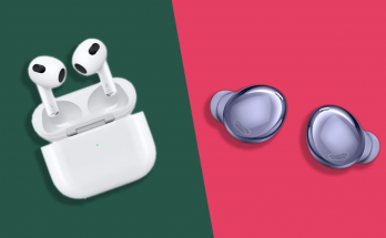 AirPods 3 или Galaxy Buds 2