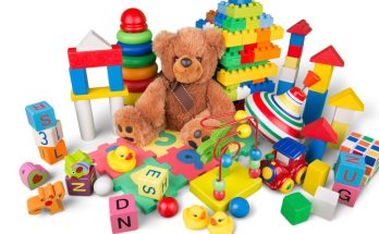 дитячі іграшки