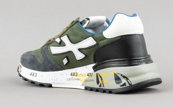Взуття від Premiata