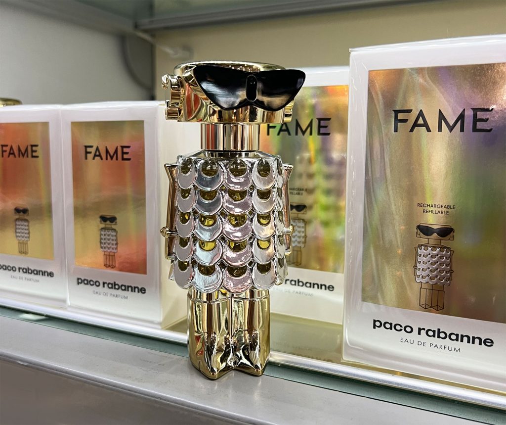 Paco Rabanne